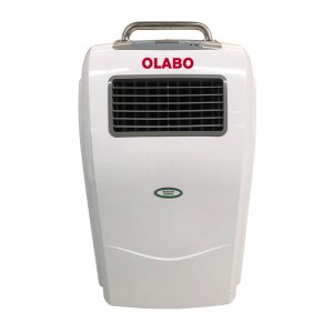 OLABO Manufacturer Mobile UV Air Sterilizer