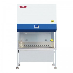 OEM Factory for China laboratory furniture biological safety biosafety cabinet class 2 price with adjustable height