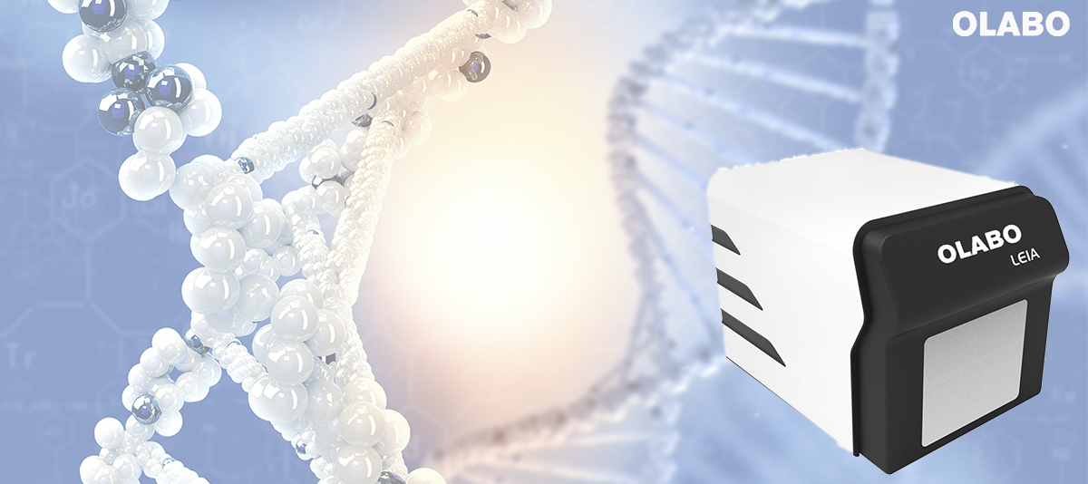 Highly efficient Applied Biosystems real-time PCR solutions minimize complexities to help maximize your time and effort