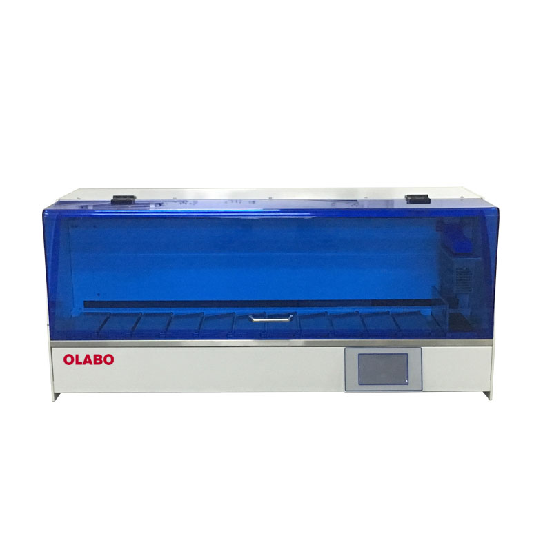 OLABO Automatic Pathological Tissue Dehydrator