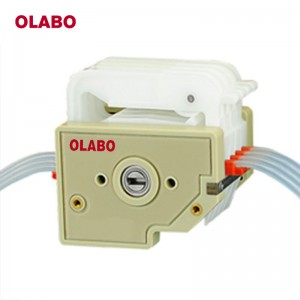 OLABO Medical Variable Speed Peristaltic Pump