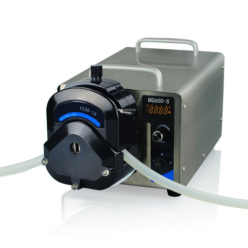 factory Outlets for Incubator In Medical Laboratory - OLABO Filling Peristaltic Pump Liquid Dispensing Peristaltic Pump – OLABO