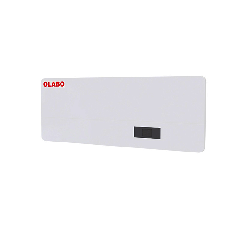 Cheap PriceList for Laboratory Sterilizer - Plasma Air Sterilizer(Wall Mounted) – OLABO