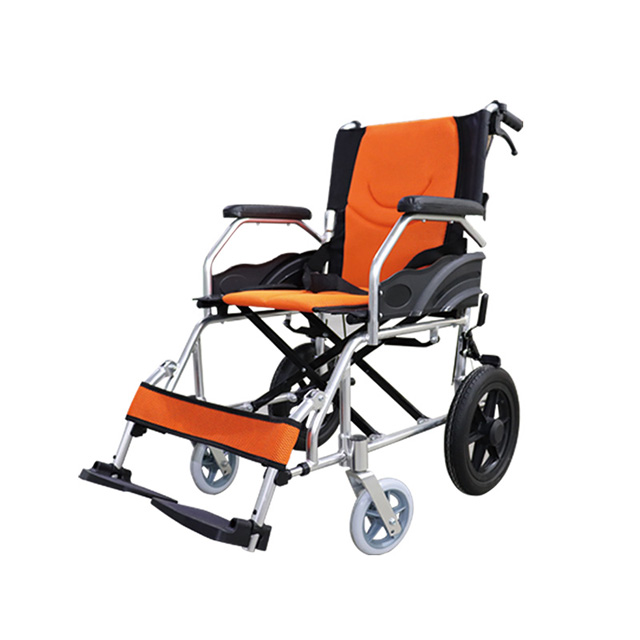 OLABO Manual Wheelchair MFL808B Series