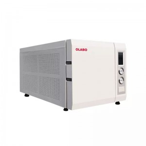 Top Suppliers Chinese OLABO CE Table Top Autoclave