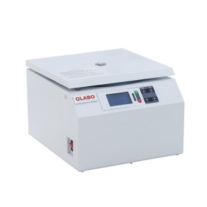 Factory best selling China Benchtop Laboratory Prf, Prp Low Speed Centrifuge