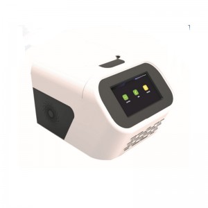 China New Product Elisa Reader - OLABO PCR Thermal Cycler – OLABO