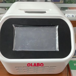 China Wholesale China OLABO Medical Diagnosis Equipment Thermal Cycler Gradient Machine Price