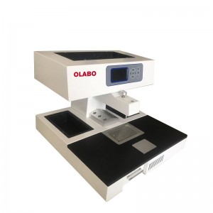 Hot New Products Chemistry Analyzer Price - OLABO China Tissue Embedding Center &Cooling Plate – OLABO