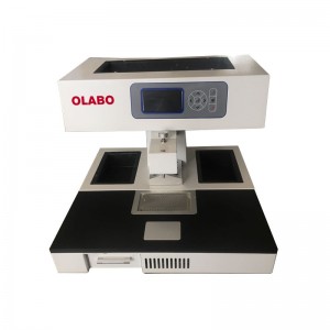 OLABO China Tissue Embedding Center &Cooling Plate