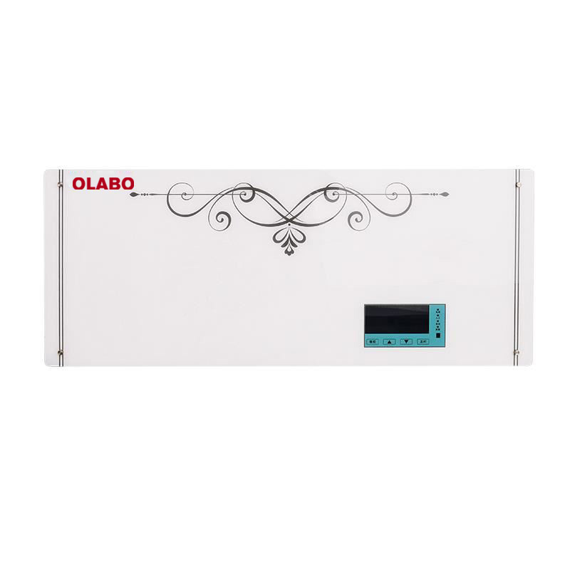 Manufactur standard Portable Autoclave Machine - OLABO Manufacturer UV Air Sterilizer – OLABO
