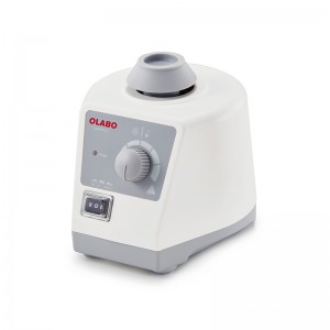 Hot New Products Mini Lab Incubator - China Manufacturer Laboratory Mini Vortex Portable Mixer – OLABO