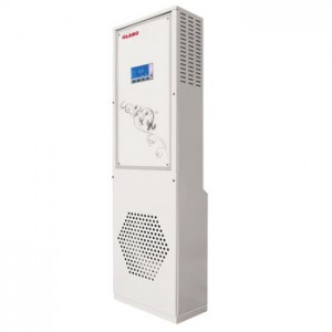 Vertical Cabinet Type Air Disinfector