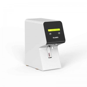 Best quality Chemistry Machine - OLABO PCR Laboratory Auto VTM Capping Screw Machine – OLABO