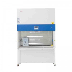Reasonable price for China Newest Type Class II Biological Safety Cabinet