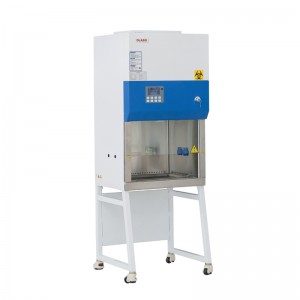Renewable Design for China 100% Exhaust Airstream Biological Safety Cabinet / Biosafety Cabinet