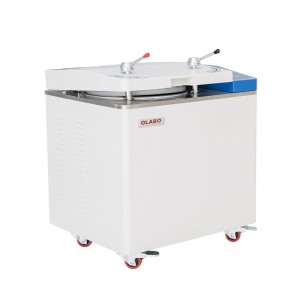 Hot Sale for China High Pressure Automatic Tabletop Steam Sterilizer Medical Sterilization;