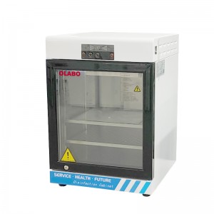 Factory Supply Table Top Sterilizer - OLABO Wholesale Medical Supplies Sterilizing Disinfection Cabinet – OLABO