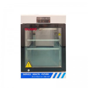 OLABO Wholesale Medical Supplies Sterilizing Disinfection Cabinet