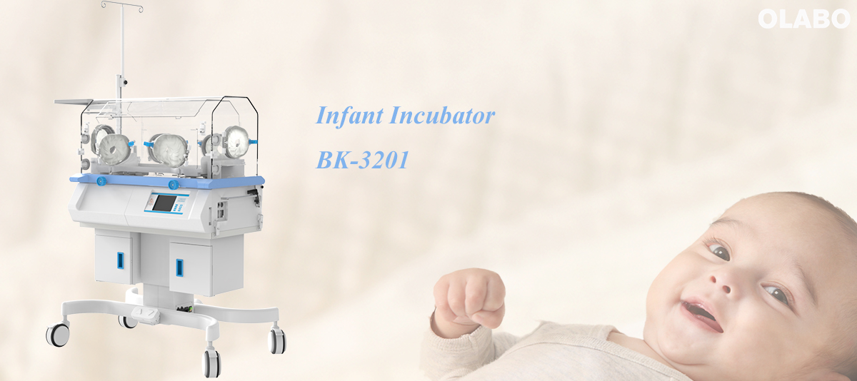 What do you know about Infant Incubator?