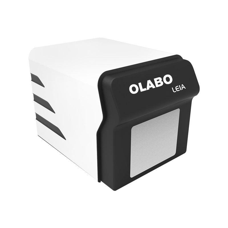 2021 wholesale price Biochemistry Machine Price - Olabo Fluorescent Quantitative Detection System – OLABO