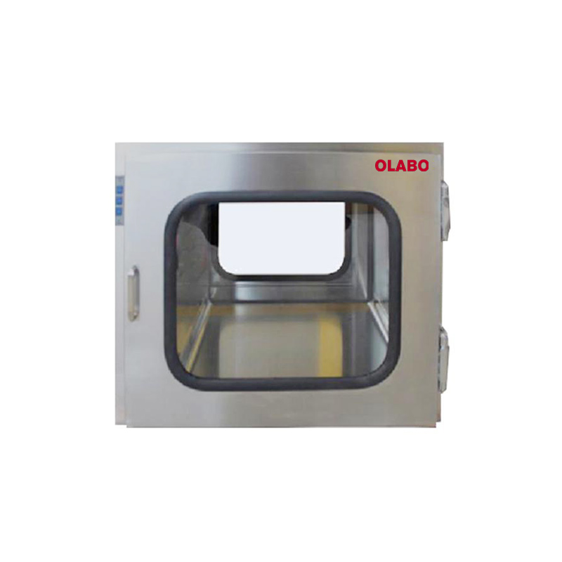 OEM manufacturer Laminar Air Flow Cabinet Price - OLABO Pass Box – OLABO