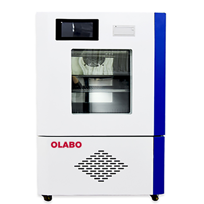 China Manufacturer for Incubator Shaker Manufacturers - OLABO Microbial Constant Temperature Incubator – OLABO