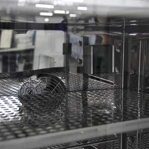 Well-designed China Intelligent Control Lab Thermostat Incubator Constant Temperature  Incubator