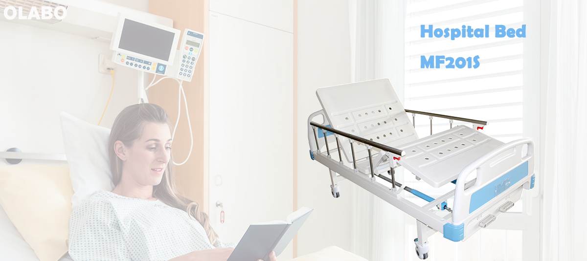 Advantages of Using Medical Hospital Beds