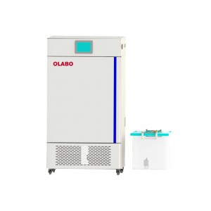 Wholesale Dealers of Incubation In Microbiology Lab - OLABO Medicine Stability Test Chamber – OLABO