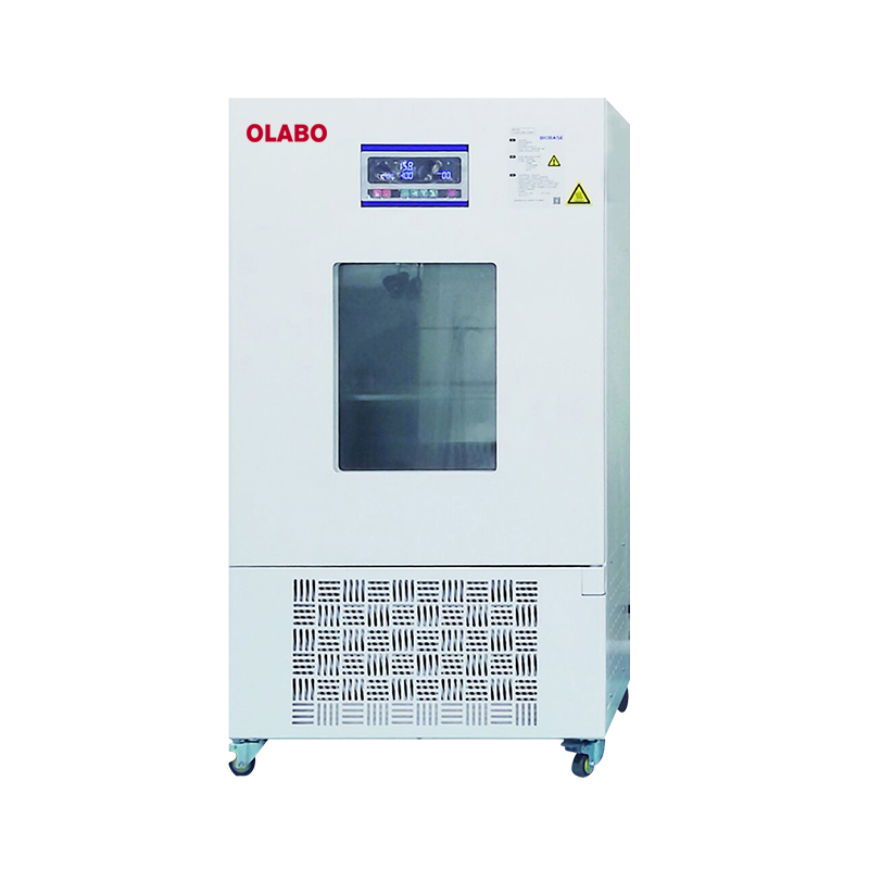China Supplier Biochemistry Incubator - Mould Incubator – OLABO